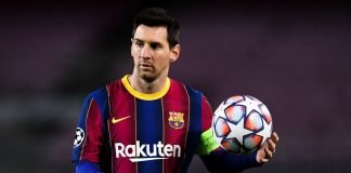 Barcelone : Attendue ce Jeudi, la prolongation de contrat de Lionel Messi repoussée ? Voici pourquoi