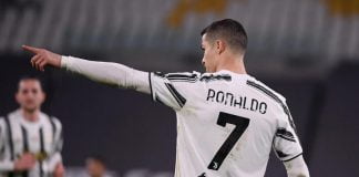 Mercato – Juventus : Manchester City s’invite à la fête pour Cristiano Ronaldo !