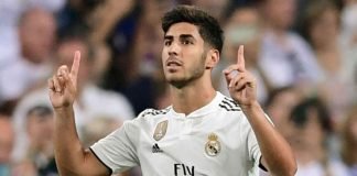 Mercato – Real Madrid : Marco Asensio se dirigerait vers la Premier League