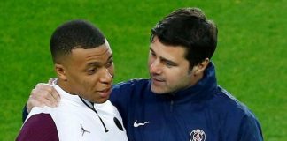 PSG : Pochettino compte plus que jamais sur Kylian Mbappé