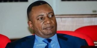 RDC : Ngoy Kasanji se réjouit de la baisse du prix de billets d’avion « c’est le peuple qui gagne »