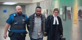 Flash info : Le pasteur congolais Paul Mukendi prend fuite !