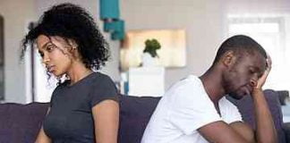 4 meilleures façons de punir une femme sans la battre