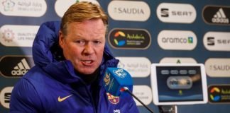 Mercato – Barcelone : Ronald Koeman réclame encore les joueurs pour compléter son effectif