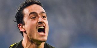 Serie A – As Roma : José Mourinho active une nouvelle piste au milieu
