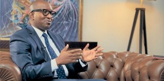 RDC : le prémier ministre va annoncé un plan d’industrialisation de 58 milliards USD pour la relance économique en RDC !