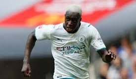 Angleterre : Benjamin Mendy suspendu par Manchester City, découvrez la raison