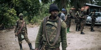RDC : Nouvelle attaque des ADF, plusieurs passagers kidnappés et une dizaine de véhicules incendiés !