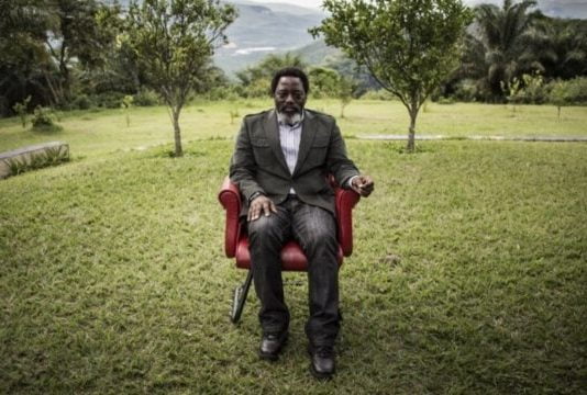 Flash/RDC : Une éventuelle fouille de Kingakati !
