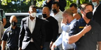 De l’argent épargne de la prison àJérôme Boateng