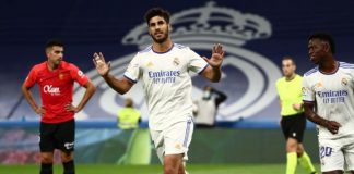 Liga : L’énorme carton du Real Madrid face à Majorque