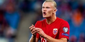 Mercato : Erling Haaland a trois options sur la table !