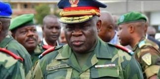 RDC : John Numbi serait impliqué dans plusieurs assassinats, les photos sur l’assassinat de Laurent Désiré Kabila retrouvées chef lui !