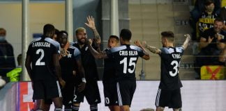 LdC : Retour sur la surprise du Sheriff contre Shakhtar Donetsk