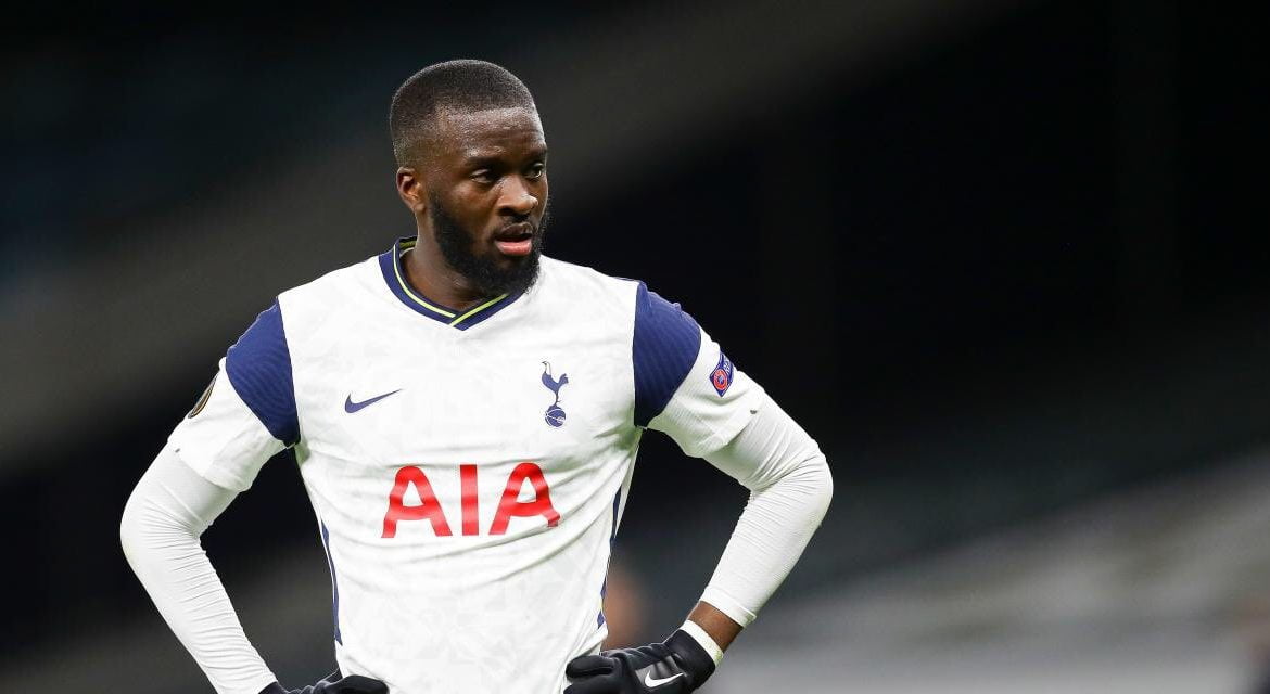 Mercato : Tanguy Ndombélé au Barça ? La réponse ! 1 Mercato : Tanguy Ndombélé au Barça ? La réponse ! 1