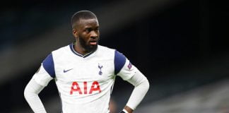 Mercato : Tanguy Ndombélé au Barça ? La réponse !