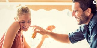 Ces 4 choses qu’une femme attend réellement d’un homme !