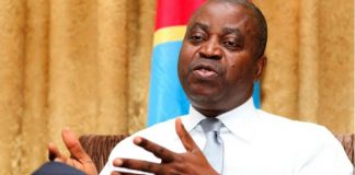 RDC : Adolphe Muzito reconnaît qu’il touche ses émoluments !