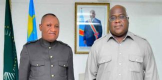 RDC : Coup de tonnerre à la présidence de la République !