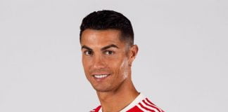 Vente des maillots : Cristiano Ronaldo bat tous les records