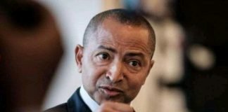 Flash/RDC : Moïse Katumbi serait attendu à Goma ce lundi 27 septembre 2021 !