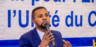 Flash/RDC : Daniel Mbau intervient dans une conférence ce mercredi à l’IFASIC !