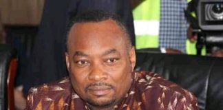 Flash/RDC : Deux proches d’Eteni Longondo aux arrêts !