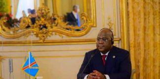 RDC : Le chef de l’Etat Félix Tshisekedi s’exprime enfin sur la Congolité !