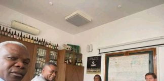 RDC : Grâce au plaidoirie de Ngoy Kasanji, l’usine de Brasserie se dit prête à ouvrir ses activités au Kasai-orientel !