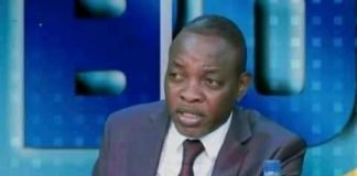 Flash/RDC : Mike Mukebayi menace de quitter Moïse Katumbi !