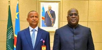 RDC : Un proche de Moïse Katumbi tacle le chef de l’Etat Félix Tshisekedi !