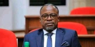 Flash/RDC : Le Gouverneur du Kongo-central, Atou Matubwana destitué !