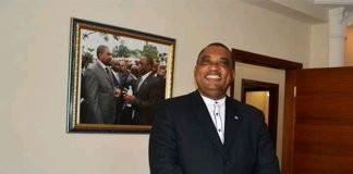 Affaire sextape à Kinshasa : Toussaint Tshilombo crie au secours pour ses enfants après leurs exclusion !