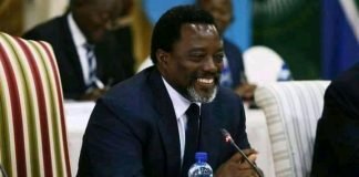 RDC : Ferdinand Kambere répond suite à la Plainte déposée contre Joseph Kabila à la CPI !