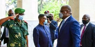 Flash/RDC : De nouvelles nominations dans l’armée s’annoncent !