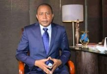 RDC : L’Assemblée nationale se prépare à l’enterinement de Denis Kadima comme nouveau président de la CENI !