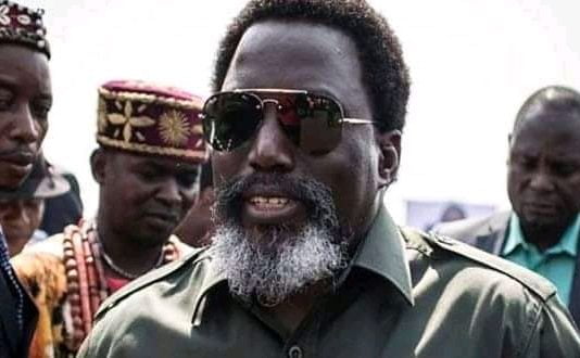 RDC : Une plainte déposée contre Joseph KABILA pour complicité dans un massacre !