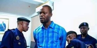 RDC : Arrestation d’un escroc se faisant passer pour le frère du ministre Tony Mwaba afin de soutirer des sous au SECOPE !