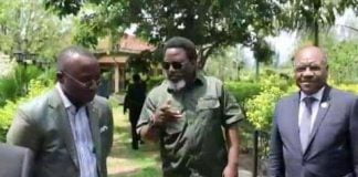 RDC : Joseph Kabila lance la redynamisation du FCC !