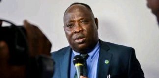 RDC : Le DG du BCECO Théophile Matondo est condamné à 10 ans de prison ferme !
