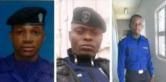 RDC : Audience publique ce mercredi à la prison de Ndolo sur l’assassinat de Chebeya !