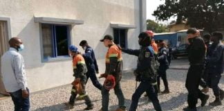 RDC : À Kolwezi, un chinois a été condamné à 3 mois de prison pour outrage à la ministre des Mines !