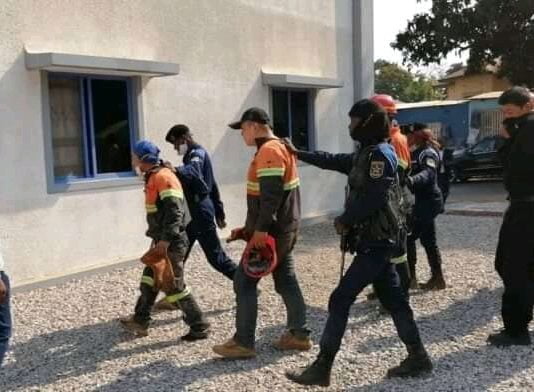 RDC : À Kolwezi, un chinois a été condamné à 3 mois de prison pour outrage à la ministre des Mines !