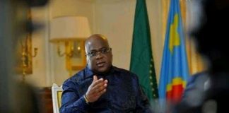 Flash : F.Tshisekedi dit avoir donné des instructions à M’bosso concernant la désignation des animateurs de la Commission
