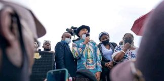 RDC : Selon Moïse Katumbi « la loi Tshiani était une distraction » !