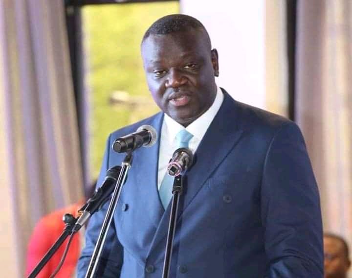 RDC : La taxe RAM contribue au financement de la gratuité de l'enseignement ! 1 RDC : La taxe RAM contribue au financement de la gratuité de l'enseignement ! 1