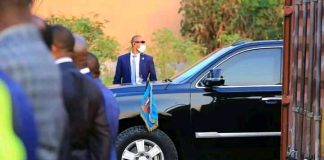 Flash/RDC : Le chef de l’Etat Félix Tshisekedi fait son retour au pays ce soir !