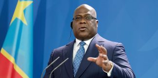 Flash/RDC : Un tête-à-tête prévu ce jeudi 23 septembre entre Félix Tshisekedi et et Joe Biden !
