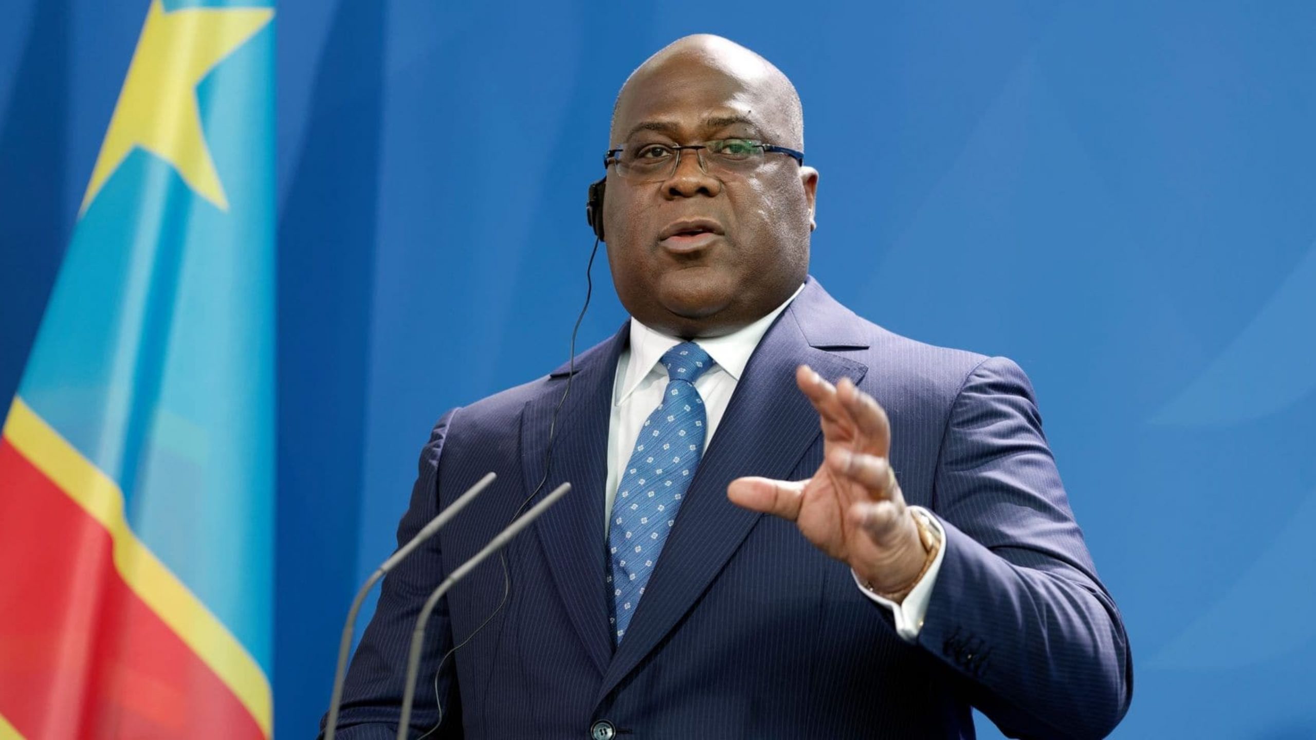 Flash/RDC : Un tête-à-tête prévu ce jeudi 23 septembre entre Félix Tshisekedi et et Joe Biden ! 1 Flash/RDC : Un tête-à-tête prévu ce jeudi 23 septembre entre Félix Tshisekedi et et Joe Biden ! 1