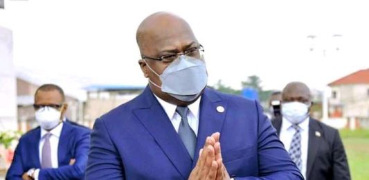 RDC : En colère, le président Félix Tshisekedi exige des enquêtes sur l’exploitation illégale des minerais !